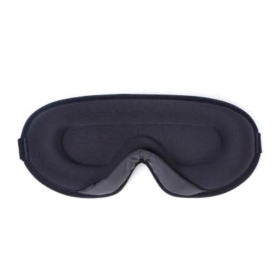 China 2021 Amazon Success Eye Sleep Mask 3d Memory Foam Contoured Sleep Eye Mask Sleep Eye For Travel/Sleeping/Shift Work for sale