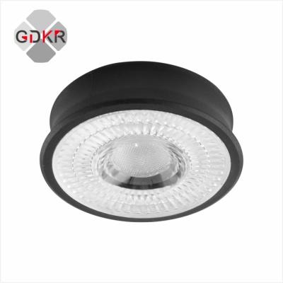 China GU10 Fashion Gu10 Lamp Module Height Projector Led Spotlight Lamp Module Spotlight for sale