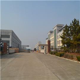 Verified China supplier - Shandong Linchen Industrial Co., Ltd.