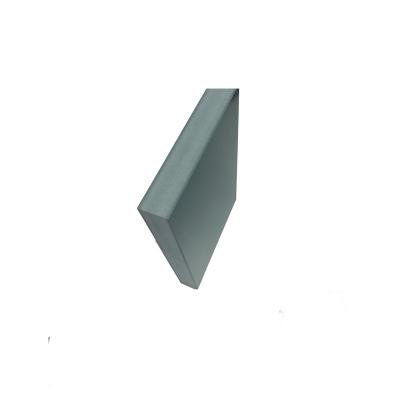 China Concrete Building PVC Plywood Plastic Formwork Shuttering Building Construction Materials for sale