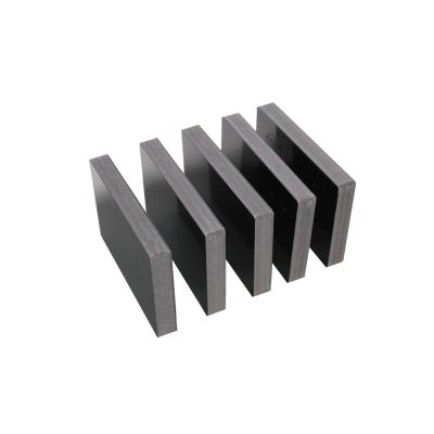 China Concrete Building Construction PVC Panel For Concrete Formwork For Construction for sale