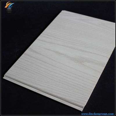 China eco nailed waterproof cheap wall panel for room for sale