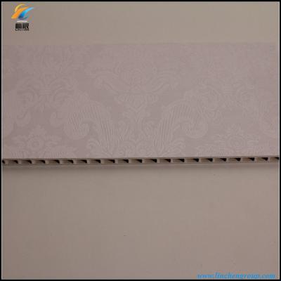 China Nailed Hollow Core Hotel Wall Panel For Decoration for sale