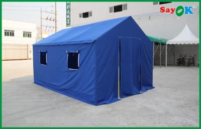 Chine Tente se pliante extérieure se pliante de tente de camping avec le support d'aluminium ou de fer pour la publicité à vendre