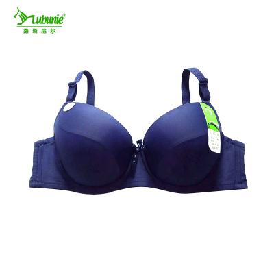 China Sexiest BRA POLYESTER / LUBUNIE size women lingerie NYLON manufacturer direct quality for sale