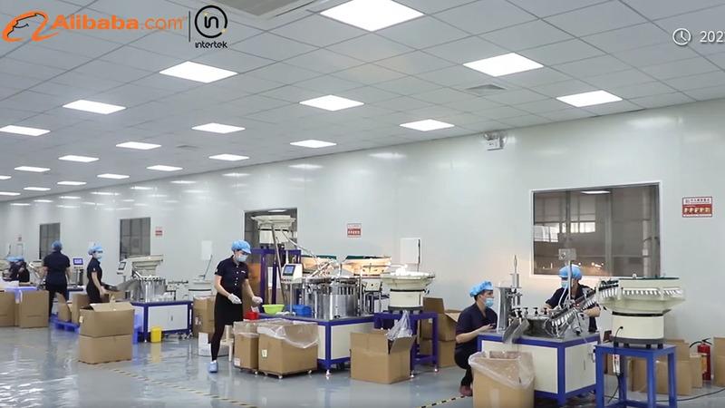 Verified China supplier - Guangzhou Bright Smart Enterprise Limited