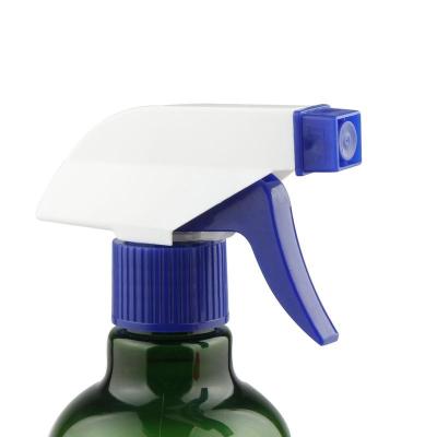 China Non spill high quality junshuo factory wholesale 28/410 garden water trigger liquid sprayer from china for sale