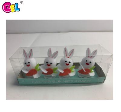 China High Quality Easter Bunny Decoration Easter Gift Cute Rabbit Easter Decoration Small for sale