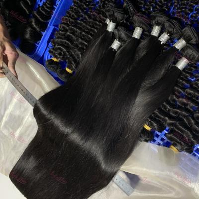 China Cheap 100% Virgin Brazilian Mink Hair Silky Straight Hair Extension Bundles Silky Curly Hair Extension Bundle for sale