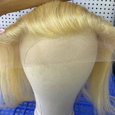 China Cuticle.No Gray 613 Virgin Hair Vendors Raw Indian Hair, 613 Lace Headband Closure, Hd Transparent Swiss Lace Front for sale