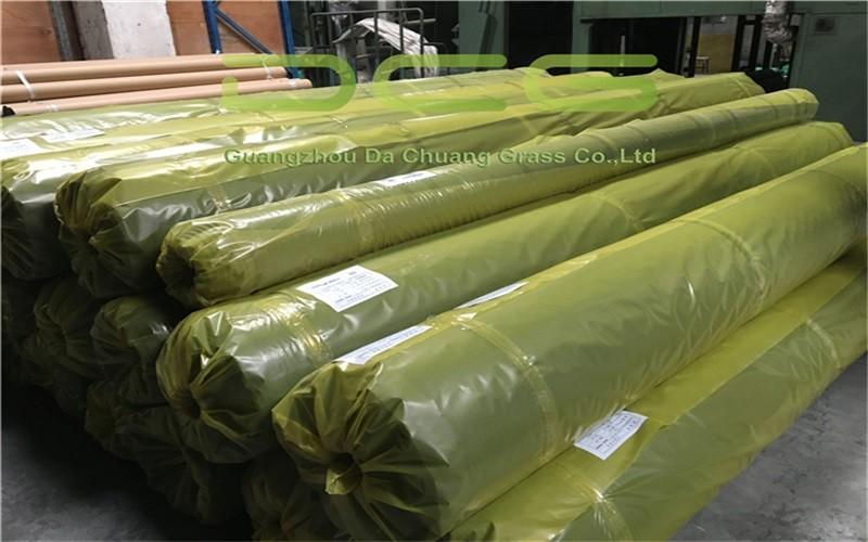 Fornecedor verificado da China - GUANGZHOU DA CHUANG GRASS CO.,LTD