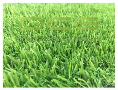 China Topiary Non Filing Realistic Artificial Grass Landscaping Waterproof Uv Resistant for sale