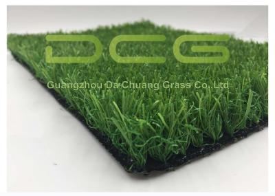 China Monofilament Artificial Grass For Pets , PET Friendly Turf 30mm Pile Height for sale