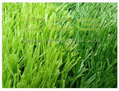 China High Resilience Synthetic Artificial Grass Football Field C Shape With Soft Touch for sale