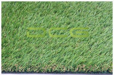 China PE Material 4 Color Artificial Grass For Yard Swimming Pool Wedding Party for sale