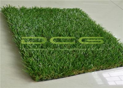 China 30mm Height  Artificial Grass Outdoor Carpet Use In Any Weather for sale