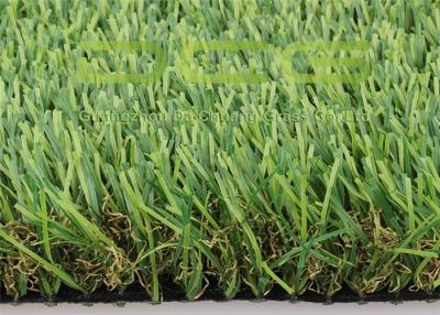 China 4 Colors Useful Life 5 Years Artificial Grass For Your Garden Landscaping for sale