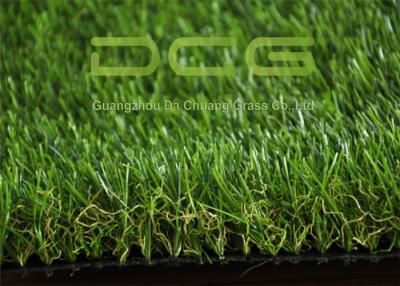 China Garden Real Looking Realistic Artificial Grass UV Resistant CE Approved Top Quality for sale