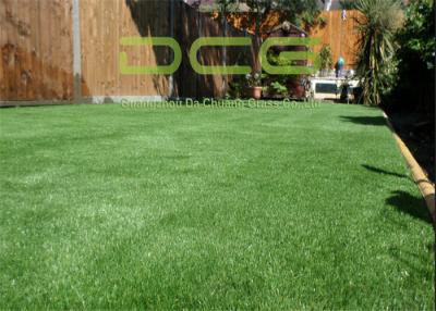 China Synthetic Grass Carpet / Artificial Turf Grass For Outdoor Residential Yards for sale