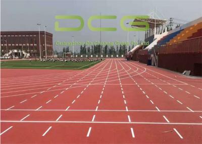 China Flame Retardant Artificial Grass Accessories EPDM Granules For Schools Stadium for sale