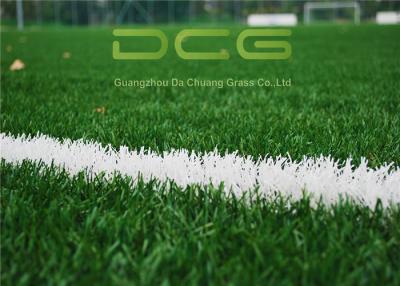 China 8 Years Guaranty Football Artificial Grass SGS And CE Approved for sale