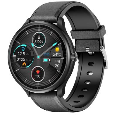 China Magic Accelerated Touch Screen Men Smart Watch With Call Response M10 Blood Glucose Meter Blood Pressure Monitor Temperature Smart Watch for sale