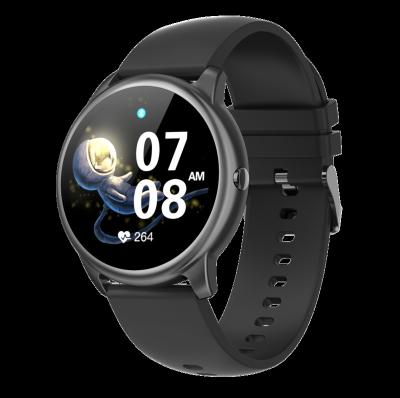 China Shenzhen R7 Touch Screen Around Android Touch Display Screen Smart Watch Ready To Board Kid Boys Around Watch BT Call Smart Watch for sale