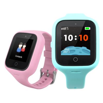 China Wholesale Wifi Smart Watch For Children S668 Camera G-Sendor GPS AGPS Children Books Setting Phone Sim Supported 3G 4G Smart Watch for sale