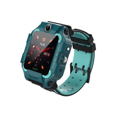 China Wifi Virayda Ce Rohs Fitness Smartwatch Ip68 Manual Wristband Android Mobile Phone Men Wifi For Kids 4G Smart Watch for sale