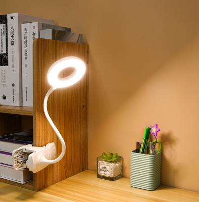 China PC 28 LED Reading Light 9 Different Settings Eye Protect Book Light Rechargeable for sale