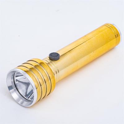 China Emergency Aluminum alloy light 10w ultra bright mini led torch tactical flashlight OEM Torchliht Camping Lamp Torch for sale