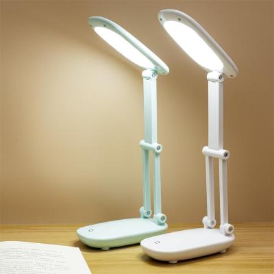 China ABS LED Module /2W Color Temperature 3000K Hotel Dinner Cheap Table Lamps for sale