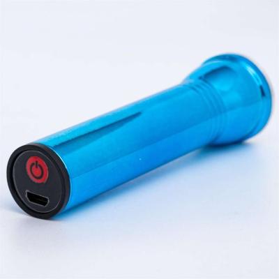 China Emergency Manufacturers selling zoom aluminum alloy LED flashlight wholesale price for sale