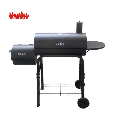 China European Argentina Style BBQ Grill Charbroil Charbroil Charcoal Grill Easily Assembled Outdoor Barbecue for sale