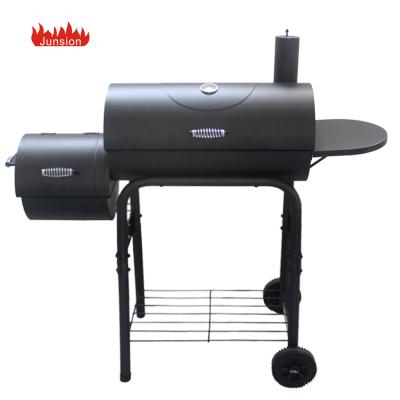 China Easily Assembled Professional BBQ Smoker Argentina Parilla BBQ Charcoal Grill Outdoor BBQ Grill for sale