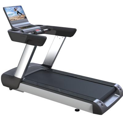 China TFT TFT UG Fitness Commercial Gym Equipment Electric Motorized Treadmill Safe Commercial Gym Equipment Electric Motorized Treadmill for sale