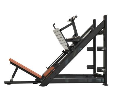 China UG Health Commercial Technology High Quality Commercial Use Fitness Equipment A7-75 Leg Press for sale