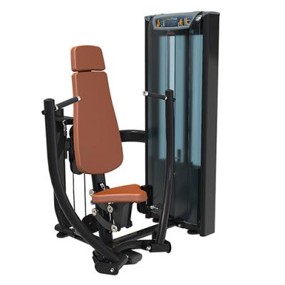 China Chest Press Equipment Commercial Fitness Matrix Use Gym Center Gym Equipment for sale