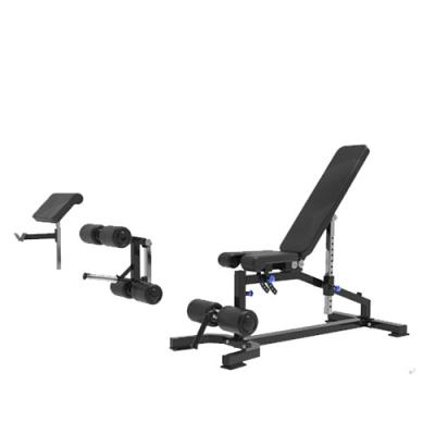 China Commercial Home Gym Workout Multi Adjustable Home Use Bench for sale