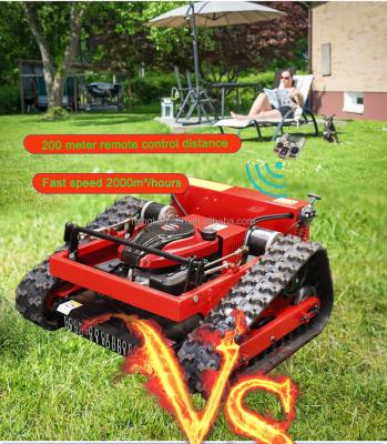 China Cordless Garden Use Multifunction Gasoline Lawn Mowers For Spraying And Mowing for sale