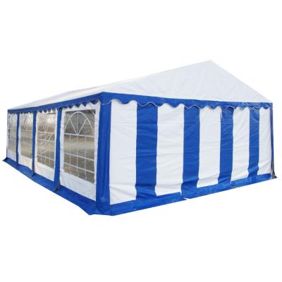 China Stable Structure Most Popular Sun Block PVC Heat Welding Wedding Party Tent for sale