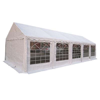 China Factory Stable Cheap Price Outdoor Structure Heat Welding Big White Inflatable Wedding Party Event Tent For Sale for sale