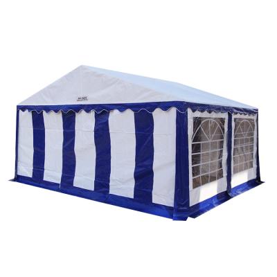 China 2019 Outdoor Stable Structure Large Cheap Heat Welding Marquee Party Tent For Events for sale