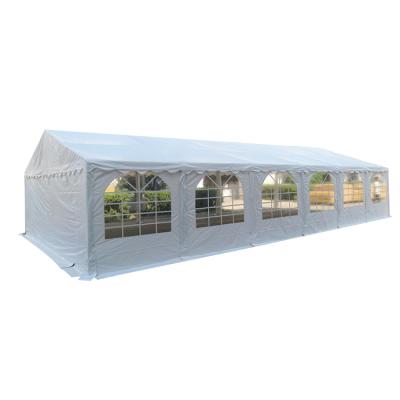 China Stable Hot Selling PVC Wedding Cheap Party Tent Large Structure White All Kinds Of Tents Selling for sale