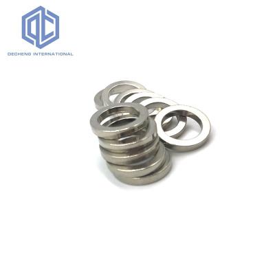 China Industrial Magnet High Performance Speaker Magnet Ring For Sale for sale