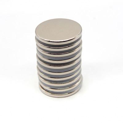 China India Factory Neodymium Magnet Industrial Magnet Export Custom Magnets for sale