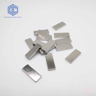 China Hot Selling Strong Neodymium Magnet Industrial Magnet for sale