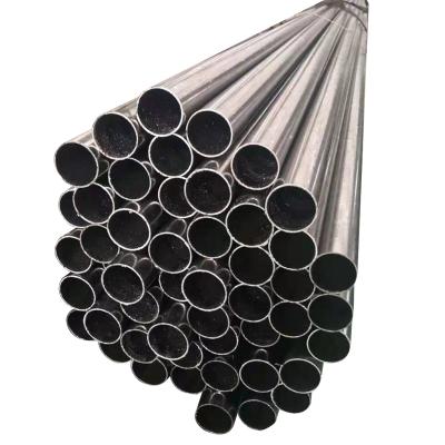 China High Precision Liquid Pipe 30CrMo High Quality Cold Rolled Seamless Steel Pipe for sale