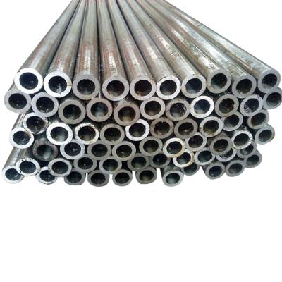 China ASTM A335 Gr.B P11 Cold Rolled Hydraulic Pipe Alloy Steel Seamless Pipe Manufacturer in China for sale