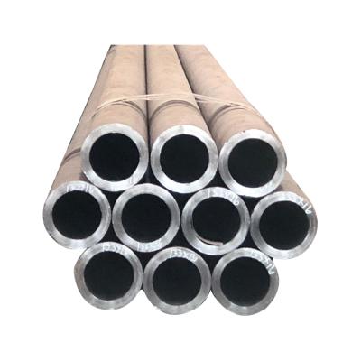 China Structure Pipe Seamless Steel Pipe A106 Gr.b Seamless Pipe High Quality Carbon Steel Pipe for sale